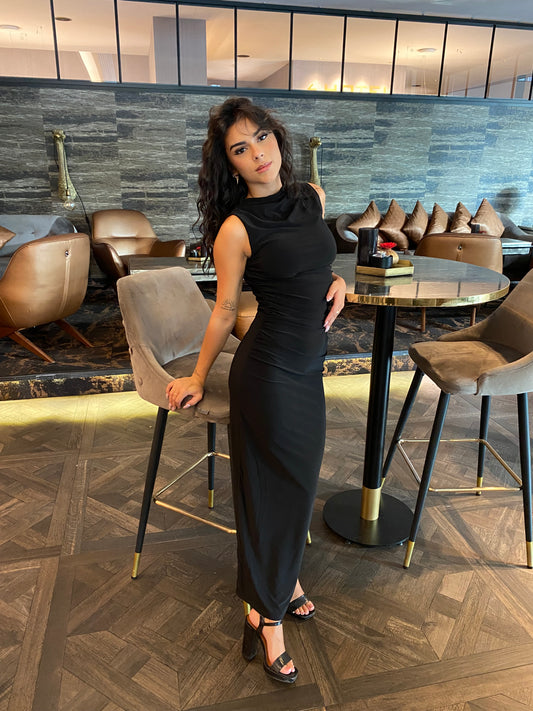 Robe Tina🖤