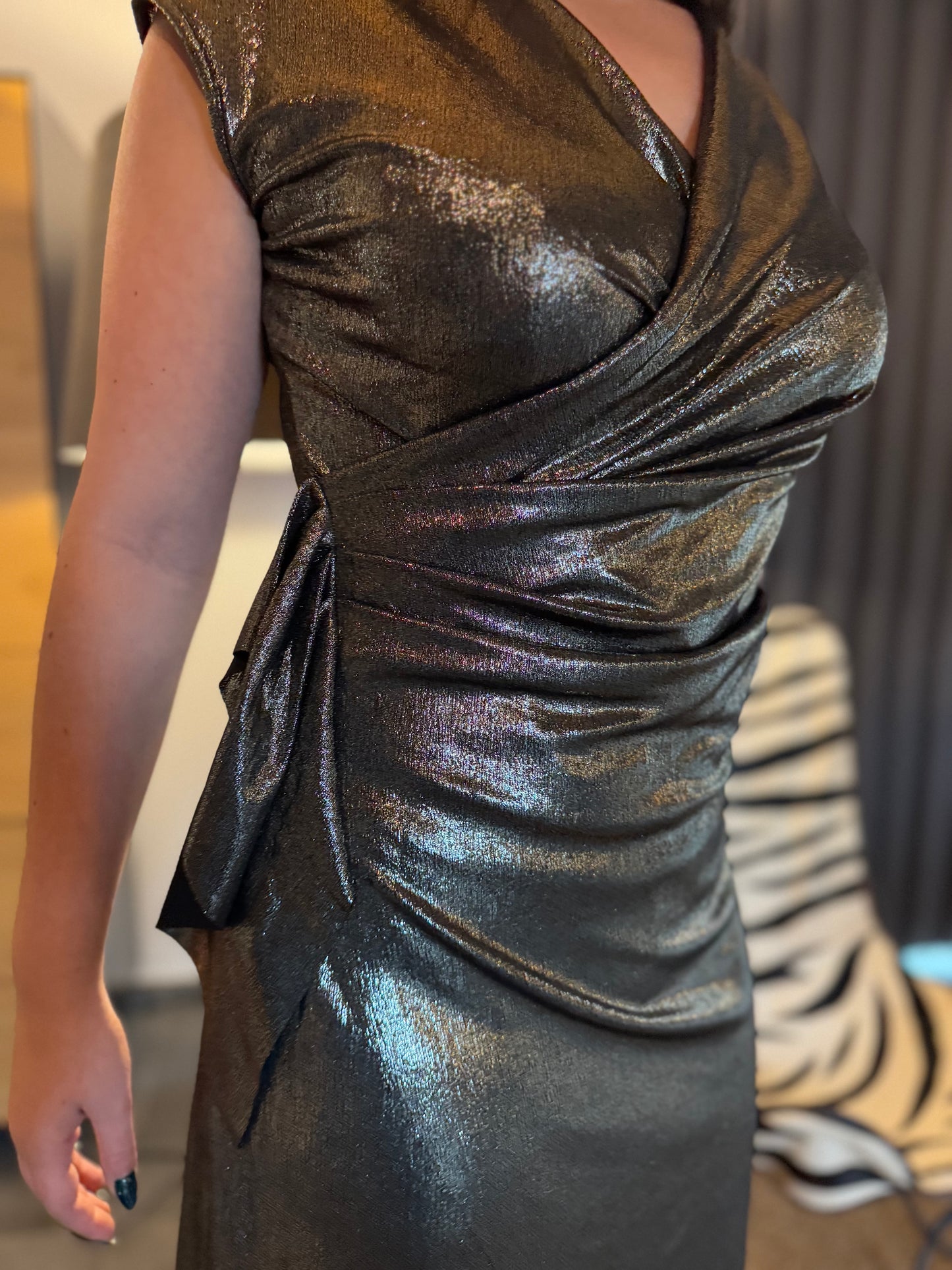 Robe Paloma