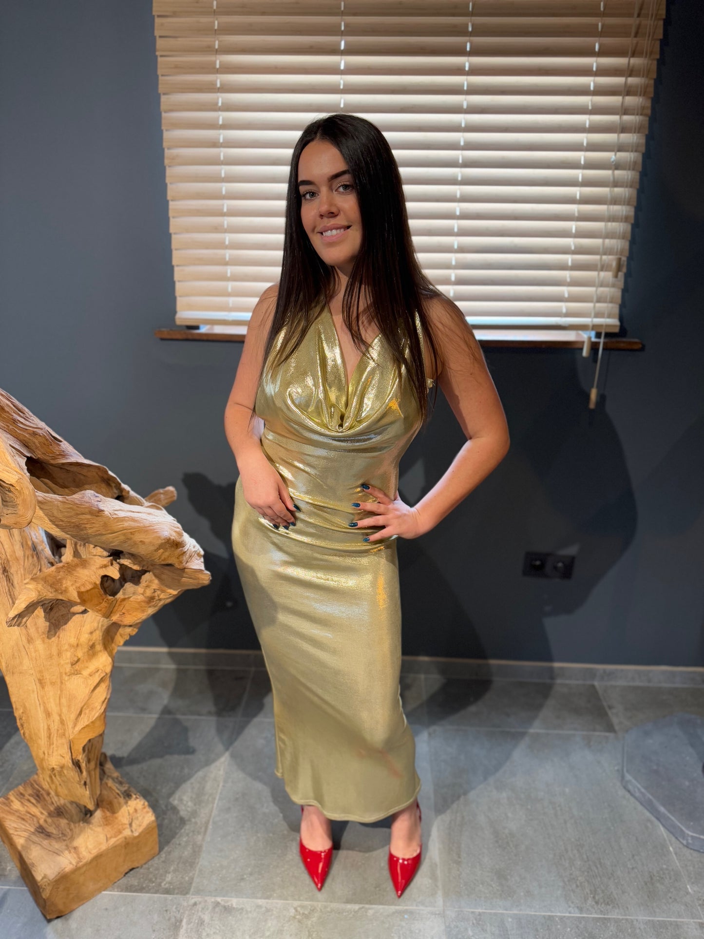 Robe Carlotta
