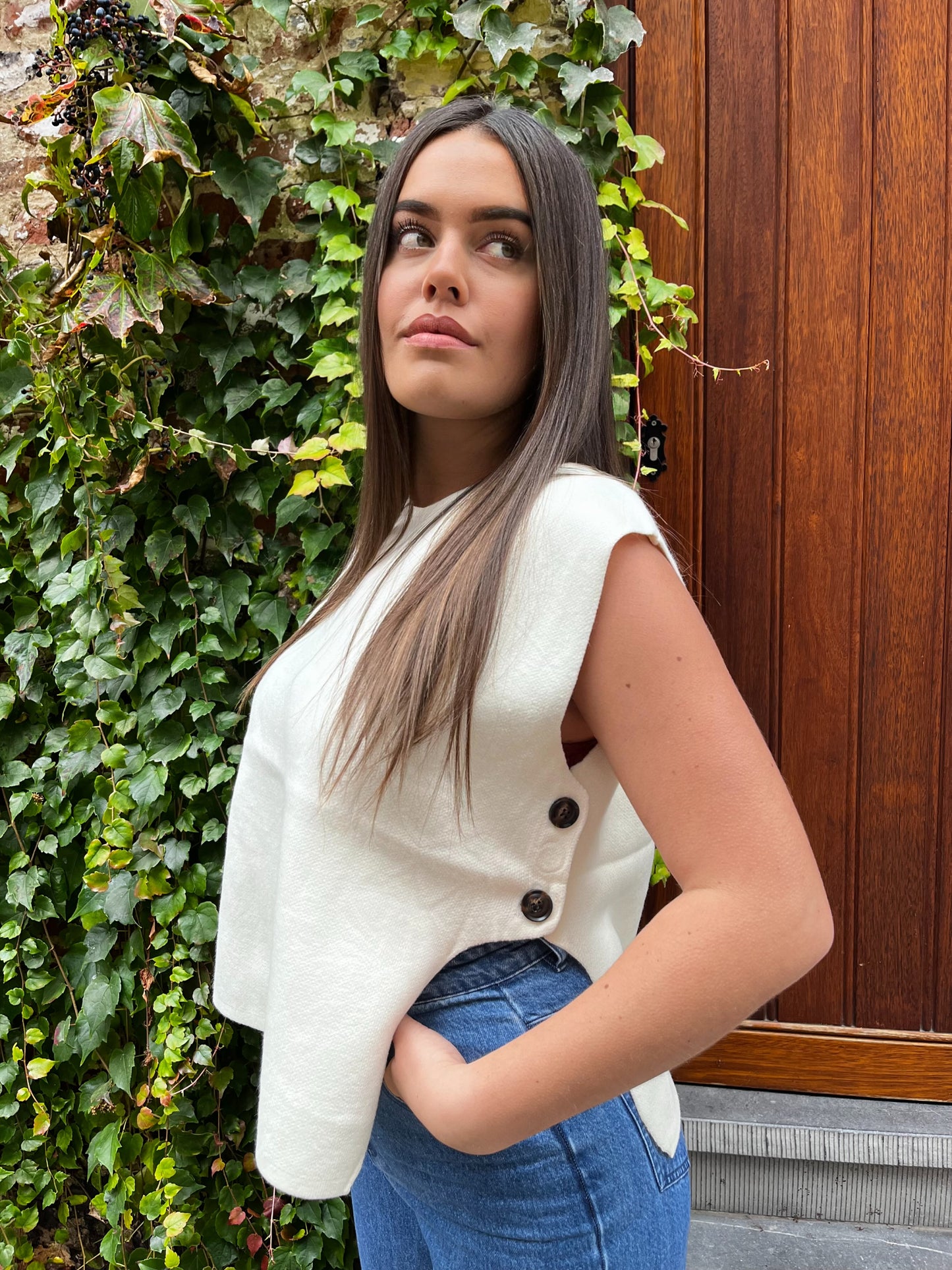 Blouse Alexane