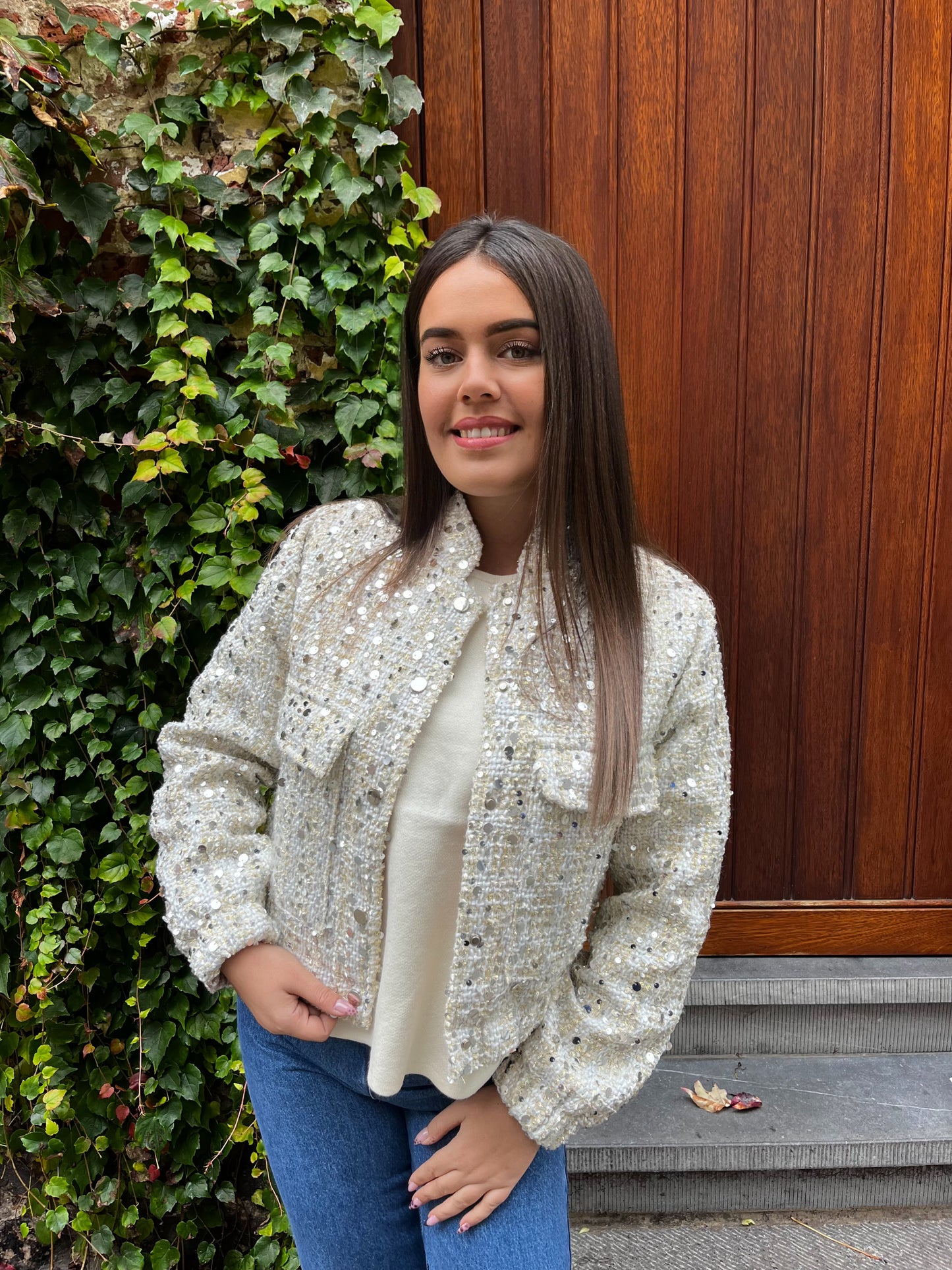 Bomber Kylie