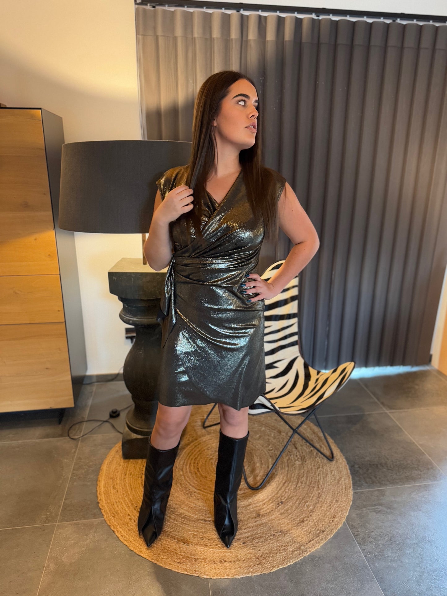 Robe Paloma