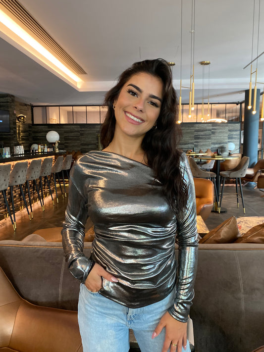 Blouse Cosmo 🪩