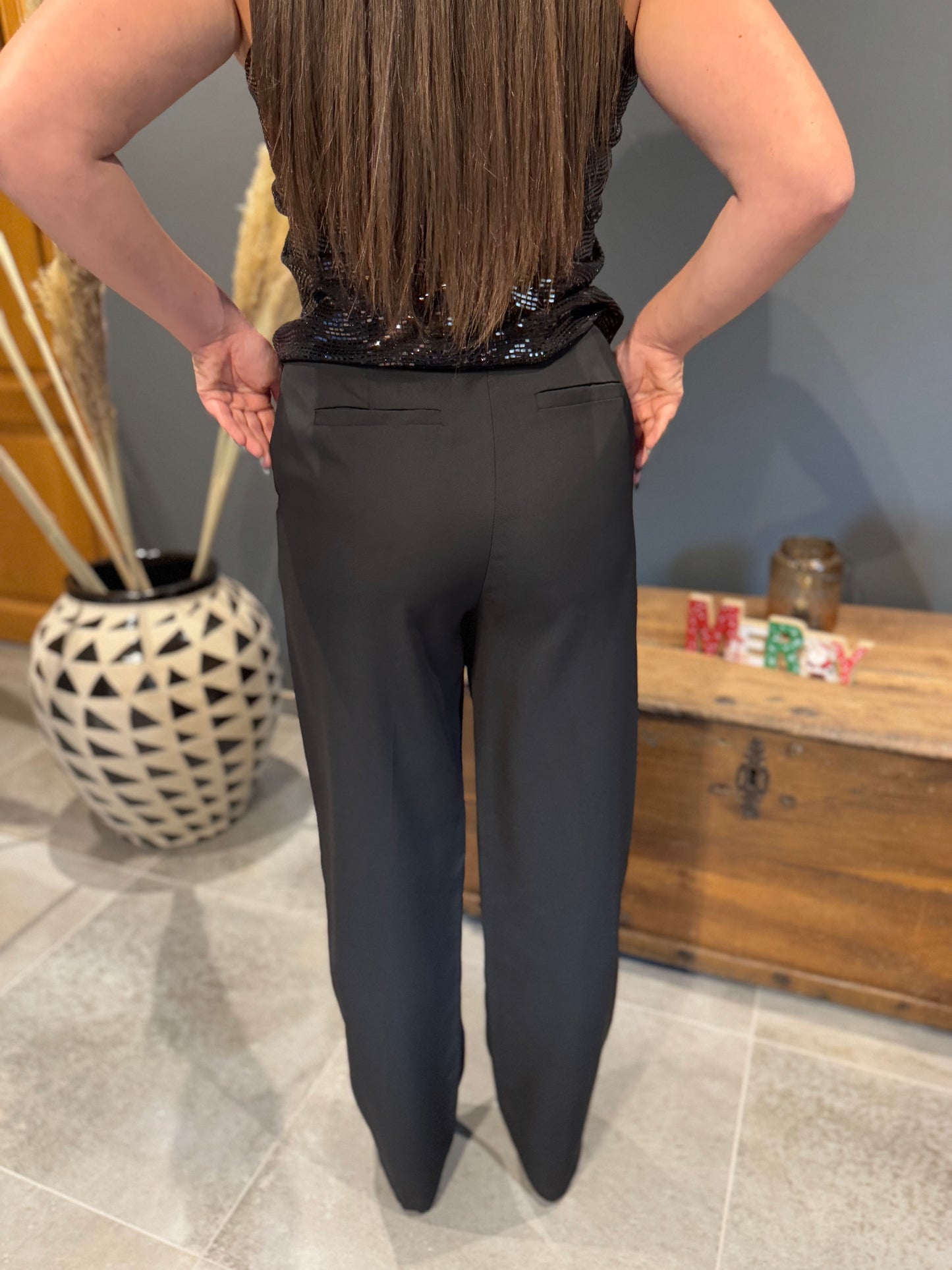 Pantalon Larissa