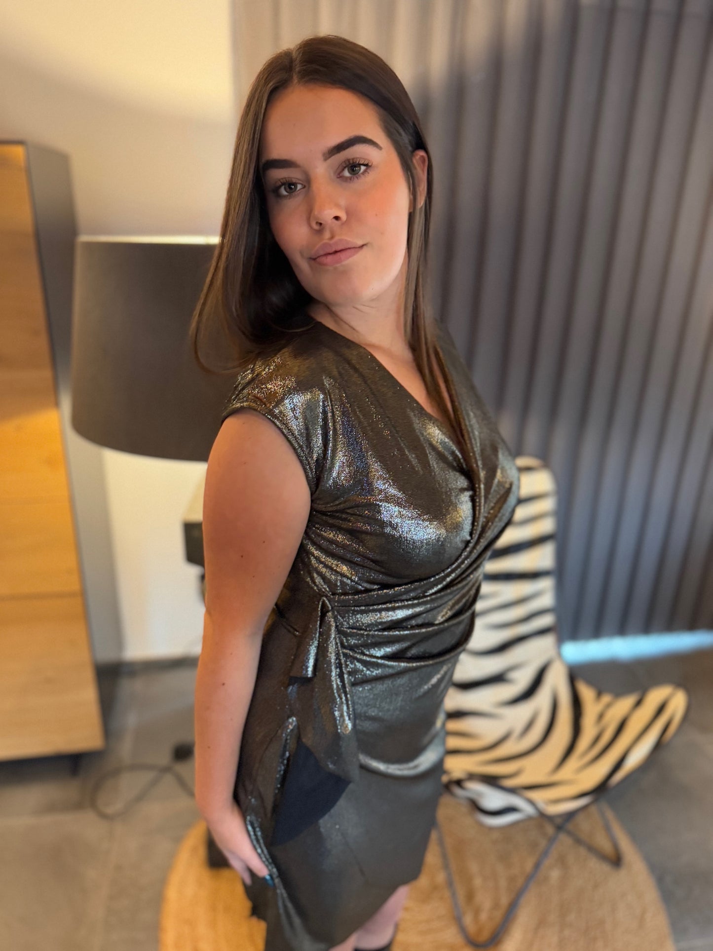 Robe Paloma