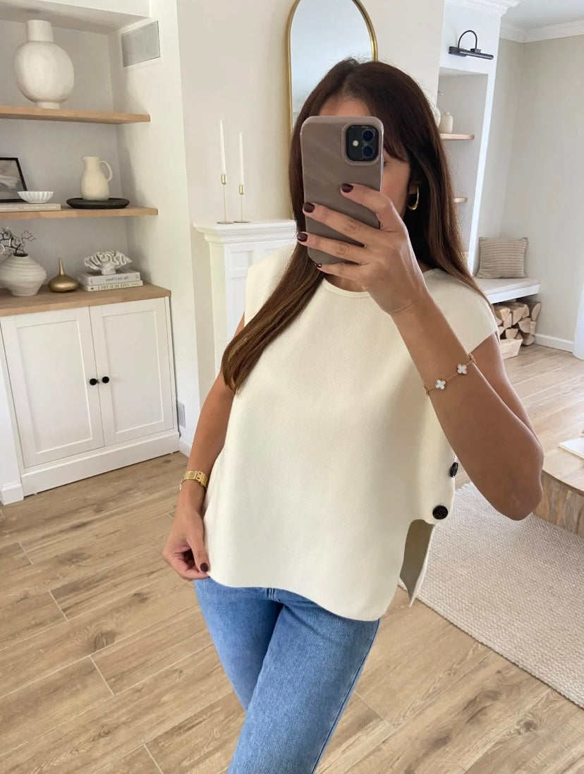 Blouse Alexane