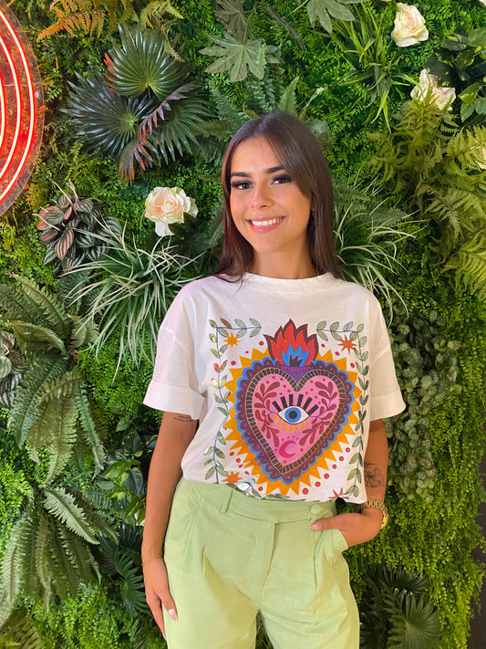 T-shirt Sophie 💓
