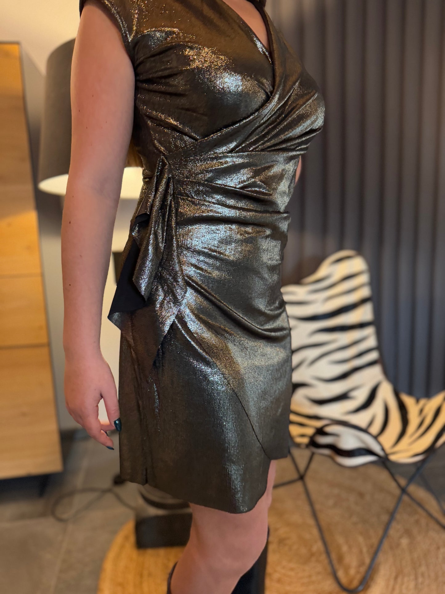 Robe Paloma