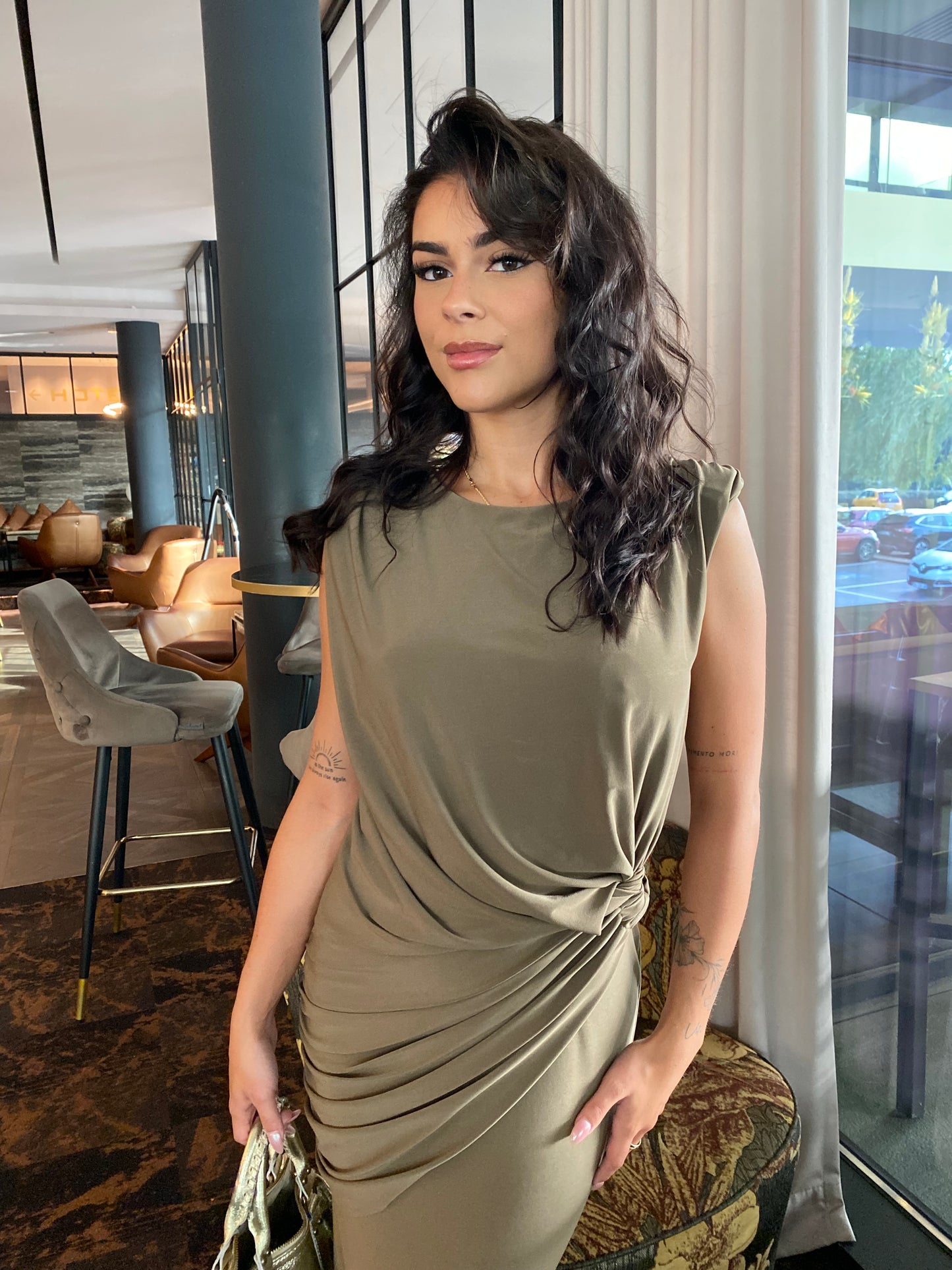 Robe Gabi🤎