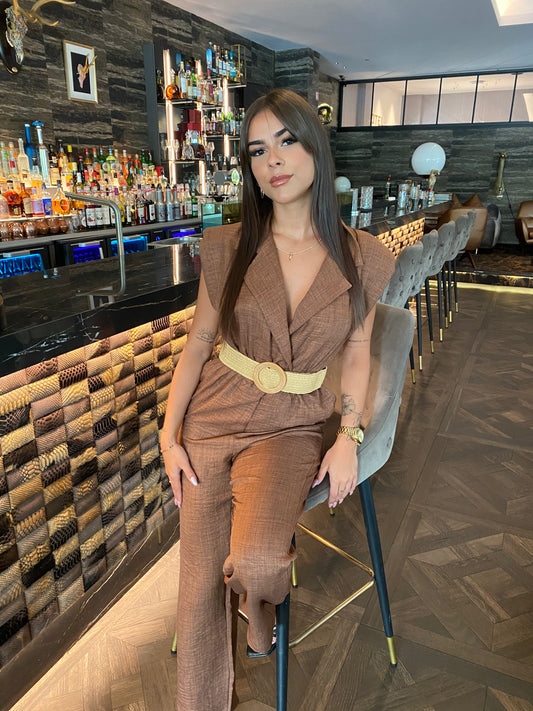 Combinaison Céline 🤎