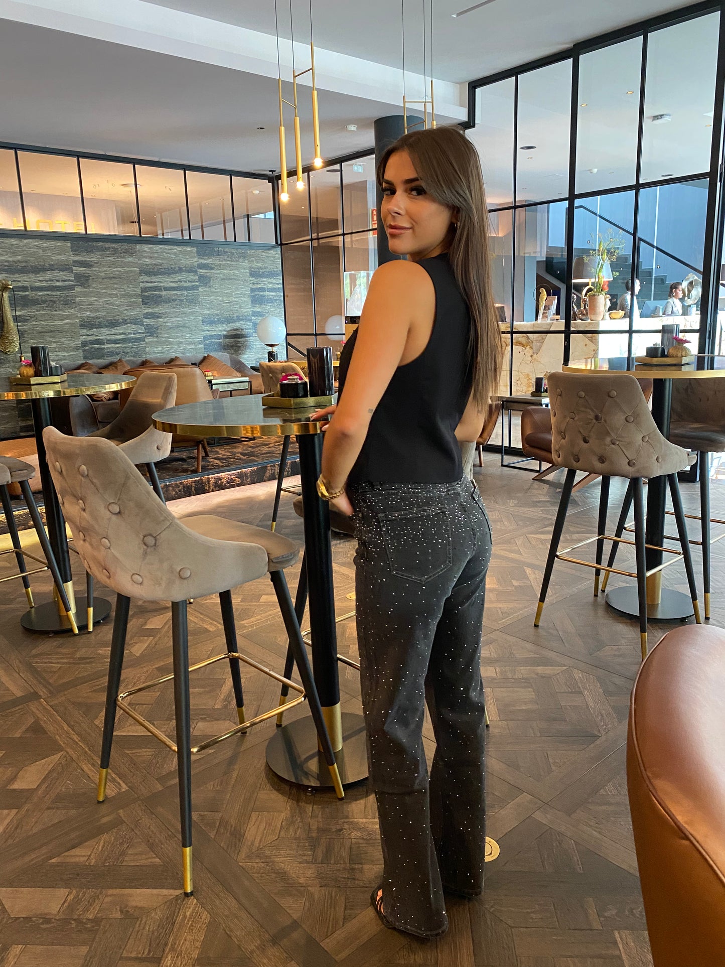 Jeans Camille✨