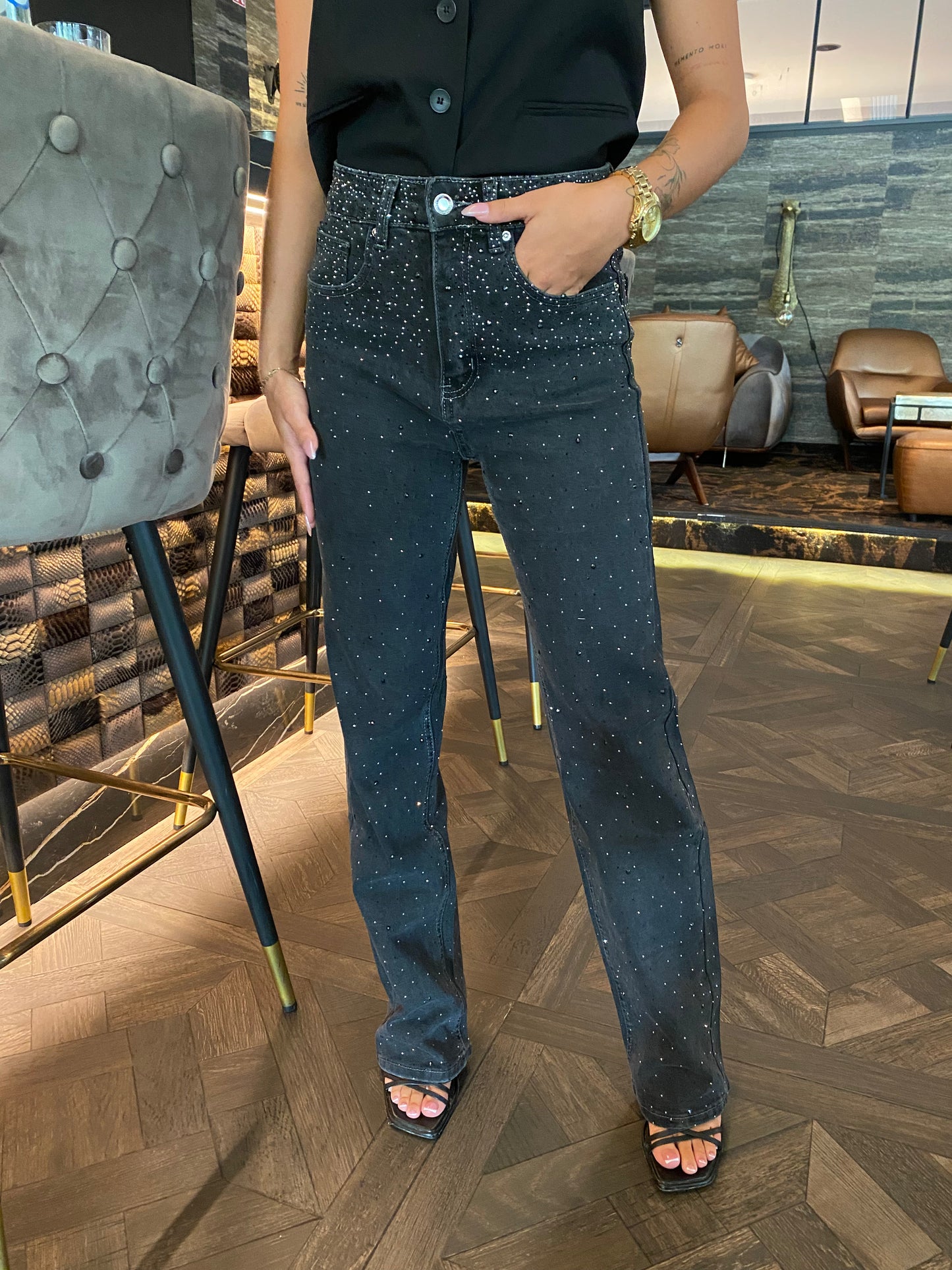 Jeans Camille✨