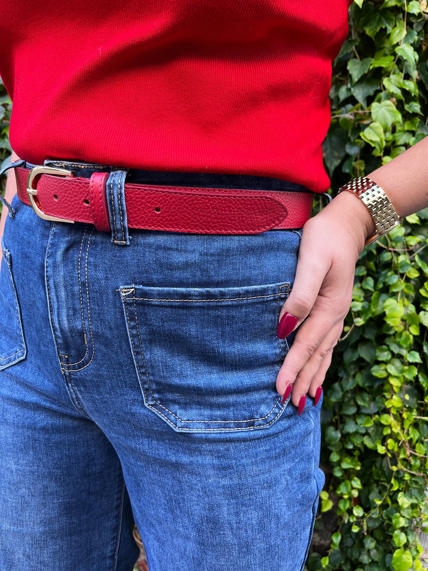 Jeans Mathilda ❤️