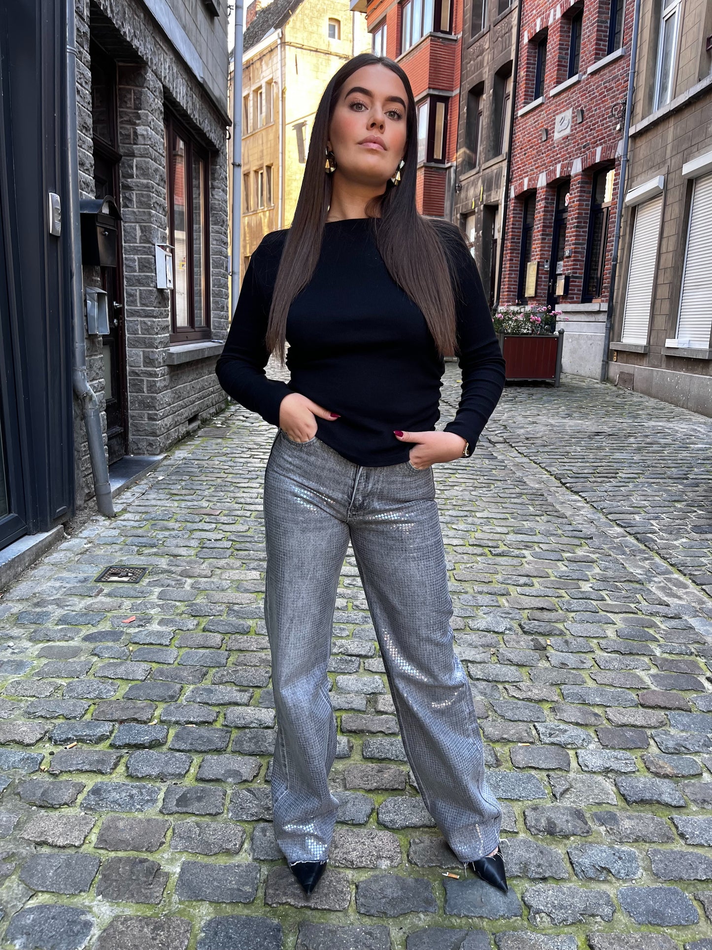 Jeans Victoria