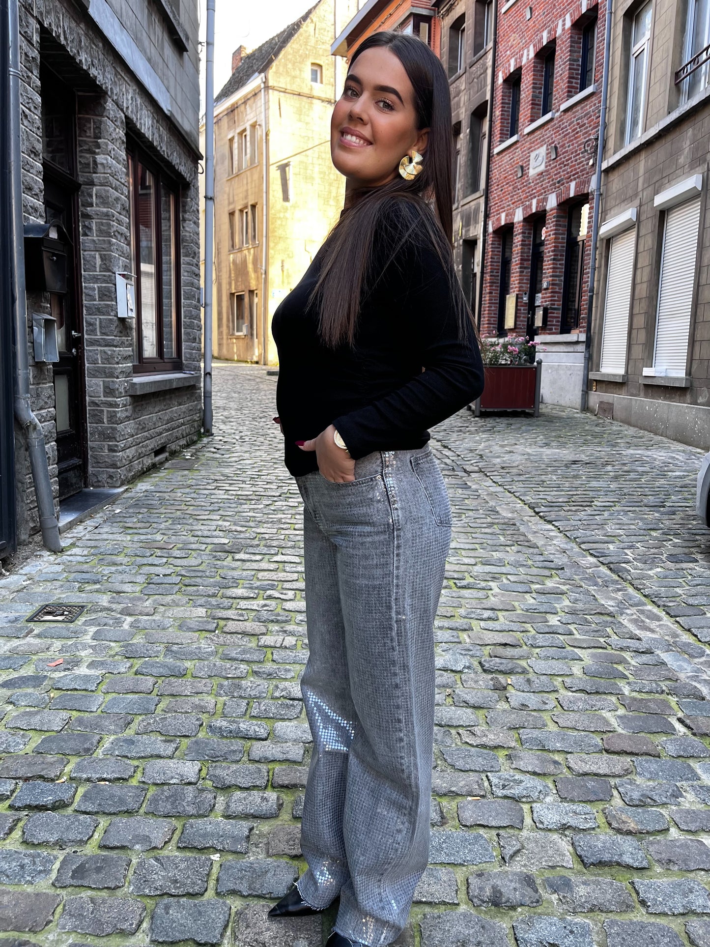 Jeans Victoria