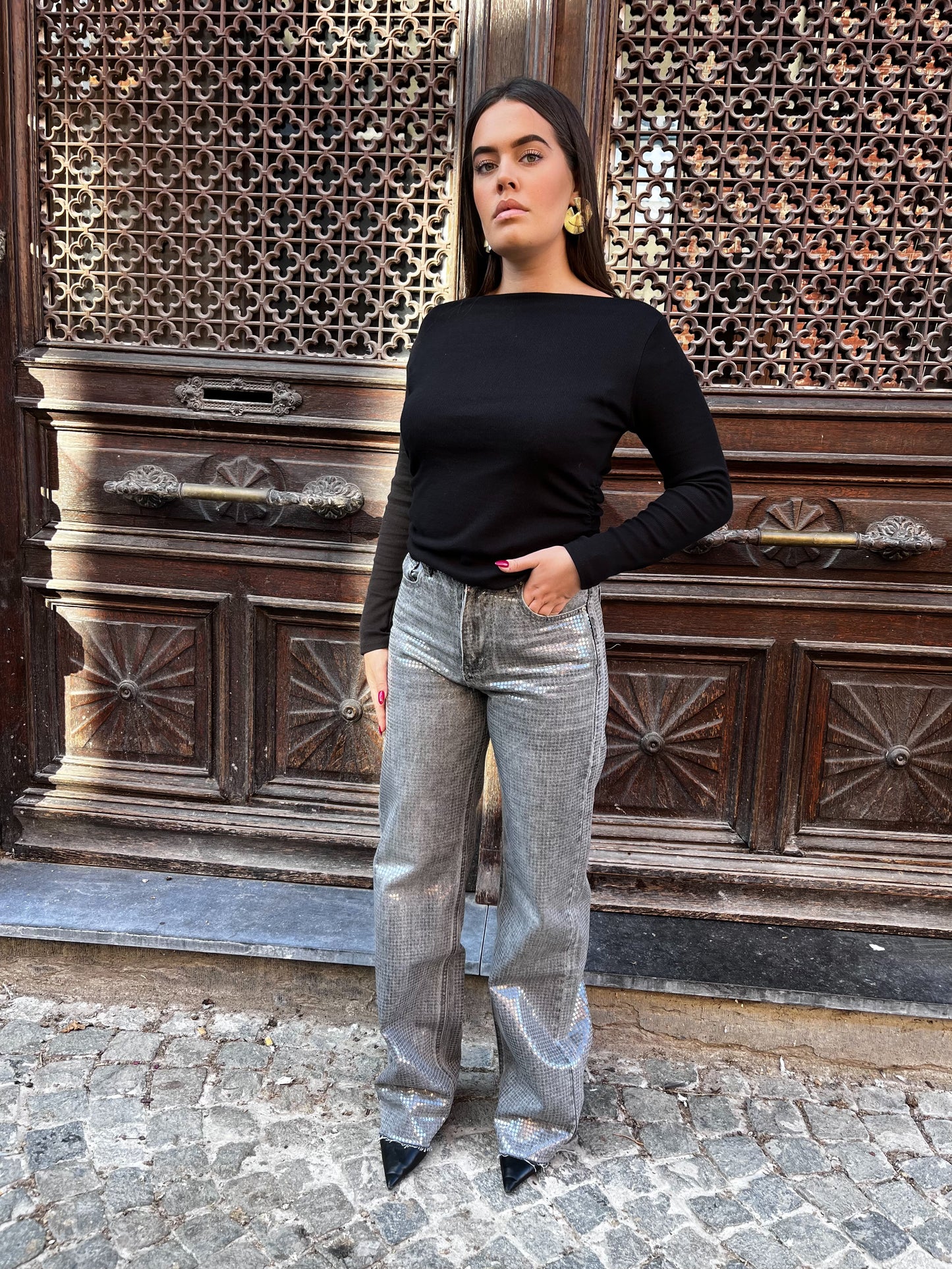 Jeans Victoria