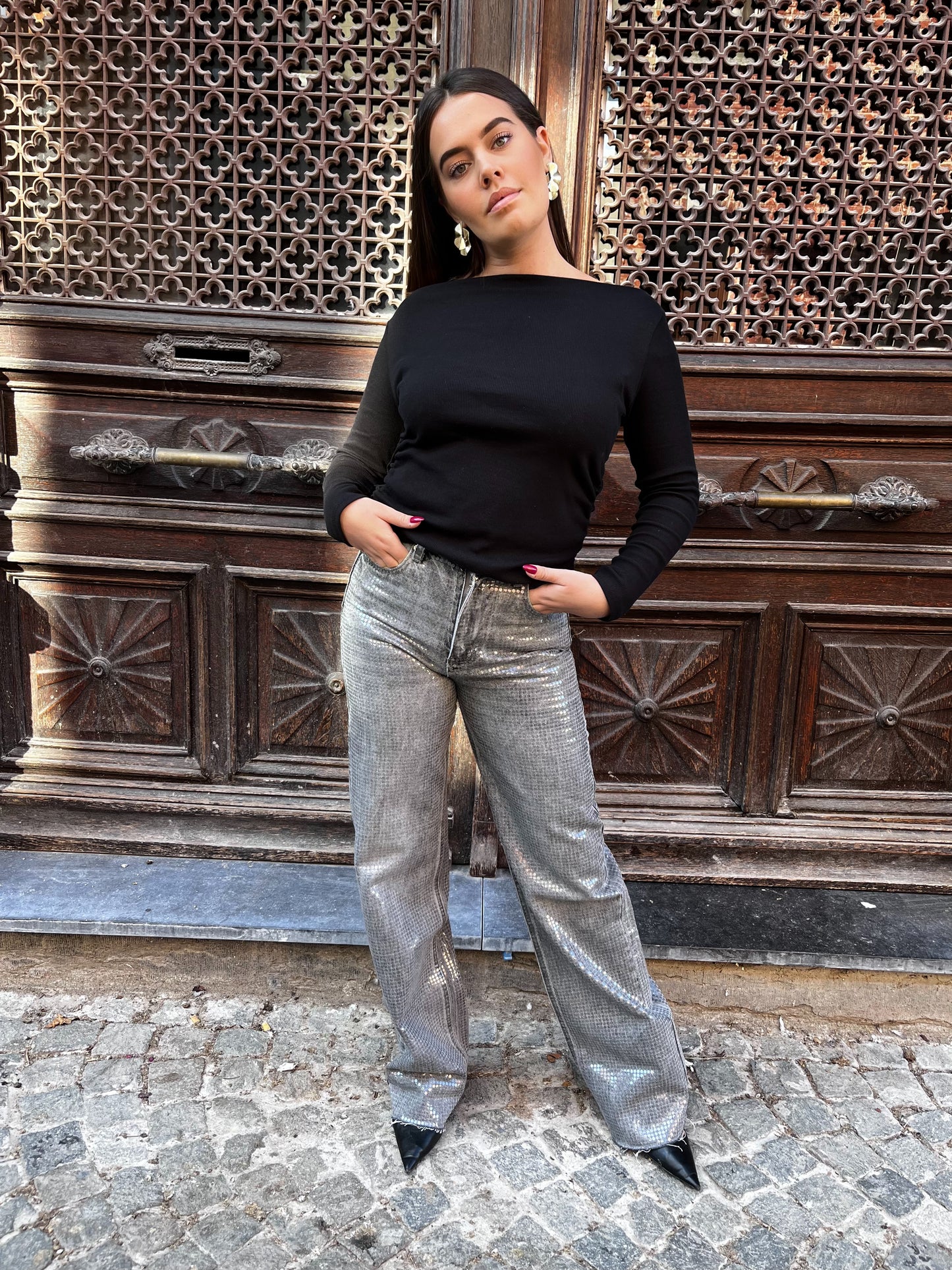 Jeans Victoria