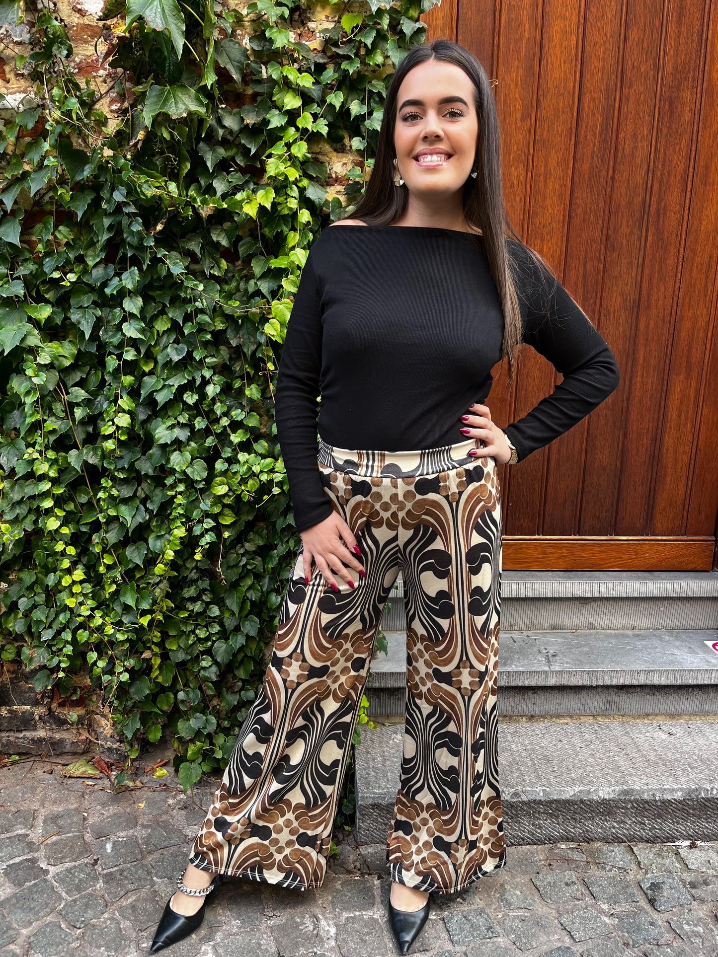 Pantalon Anita ✨