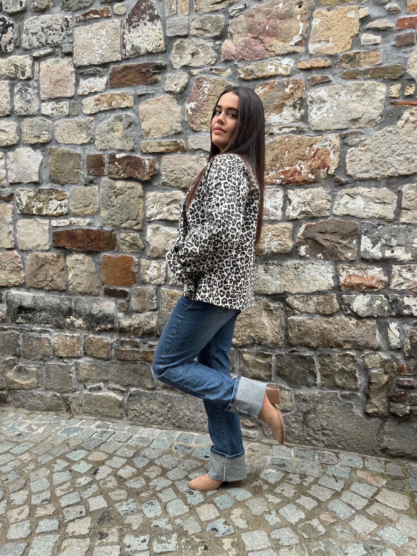 Jeans Adriana