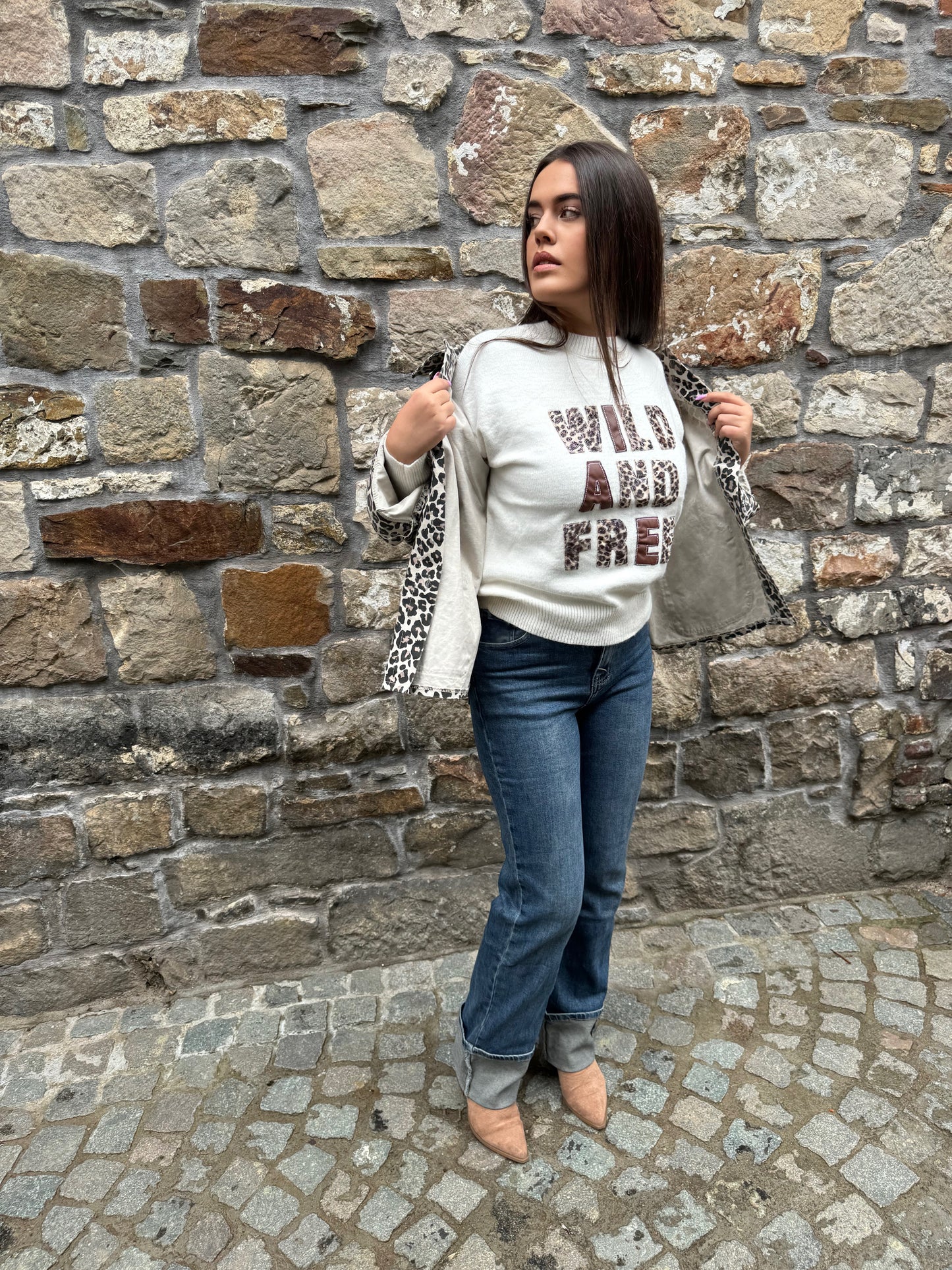 Jeans Adriana