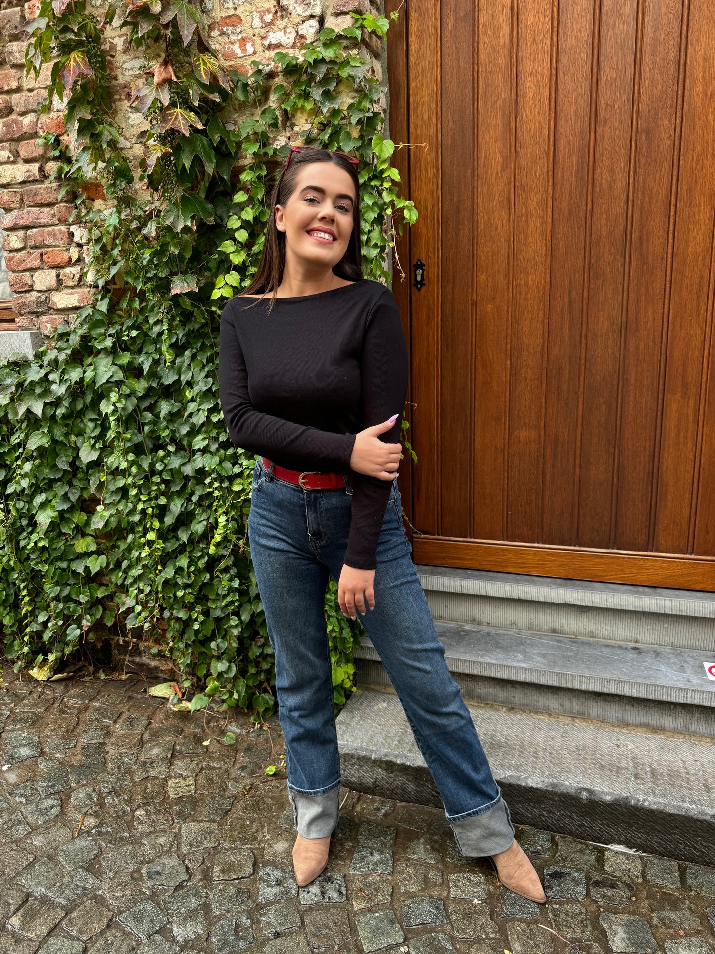 Jeans Adriana