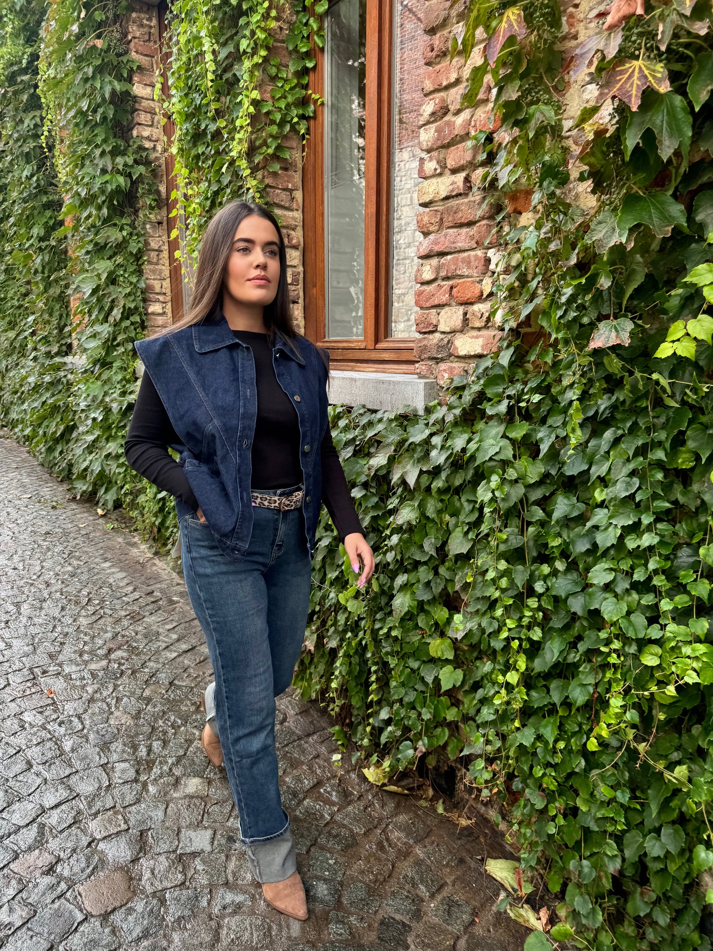 Jeans Adriana