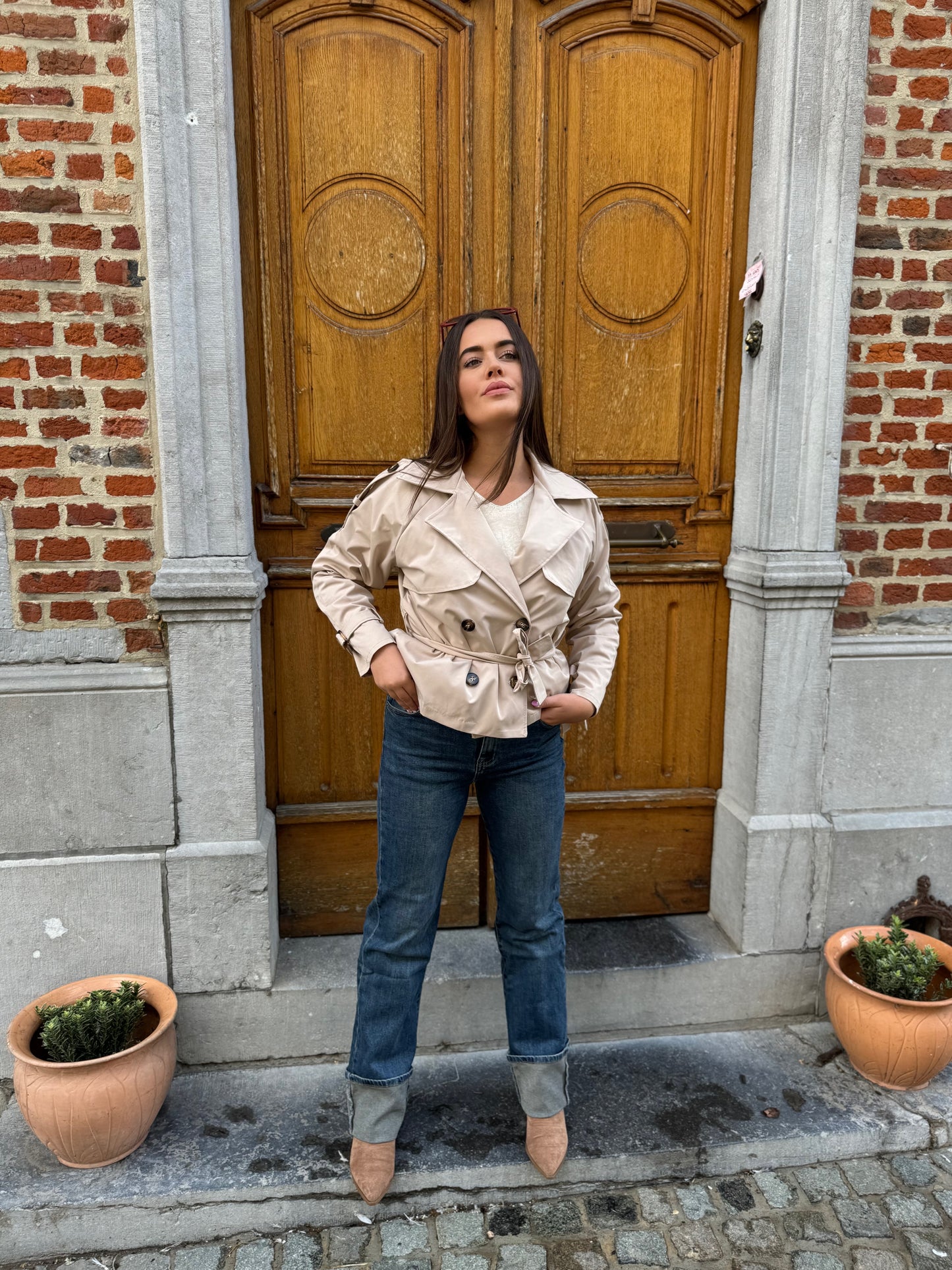 Jeans Adriana