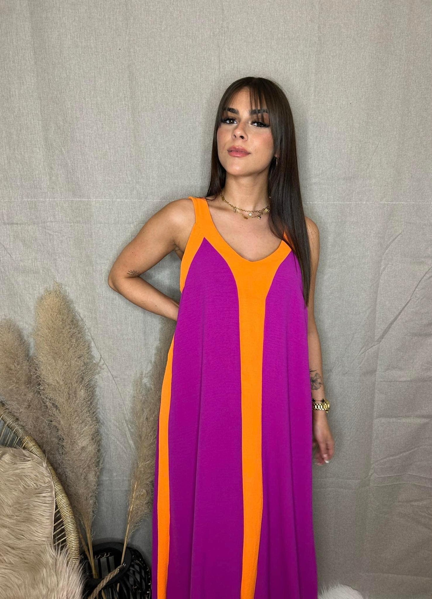 Robe Samia