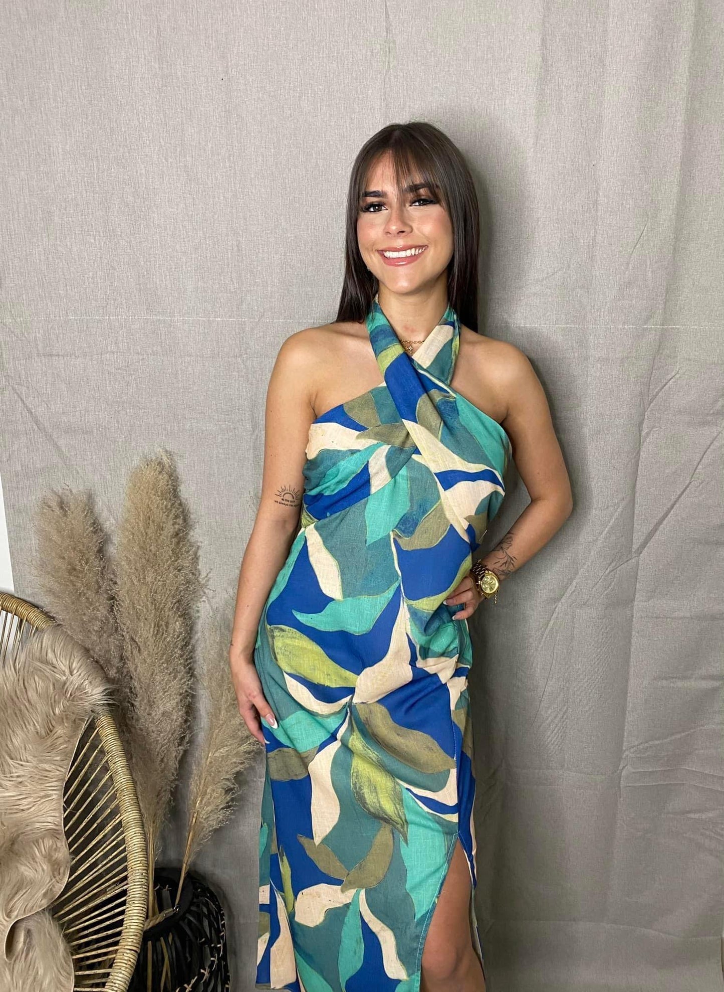 Robe Inaya 🌿