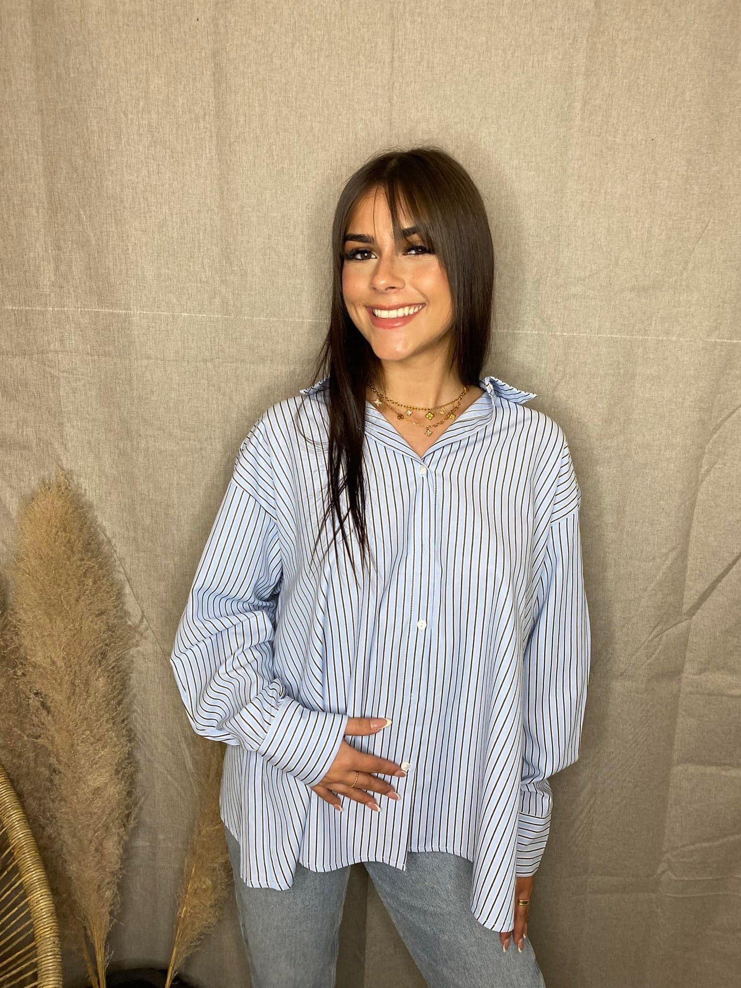 Chemise Elena