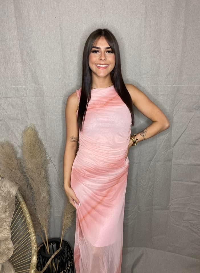 Robe Kenza 🌸