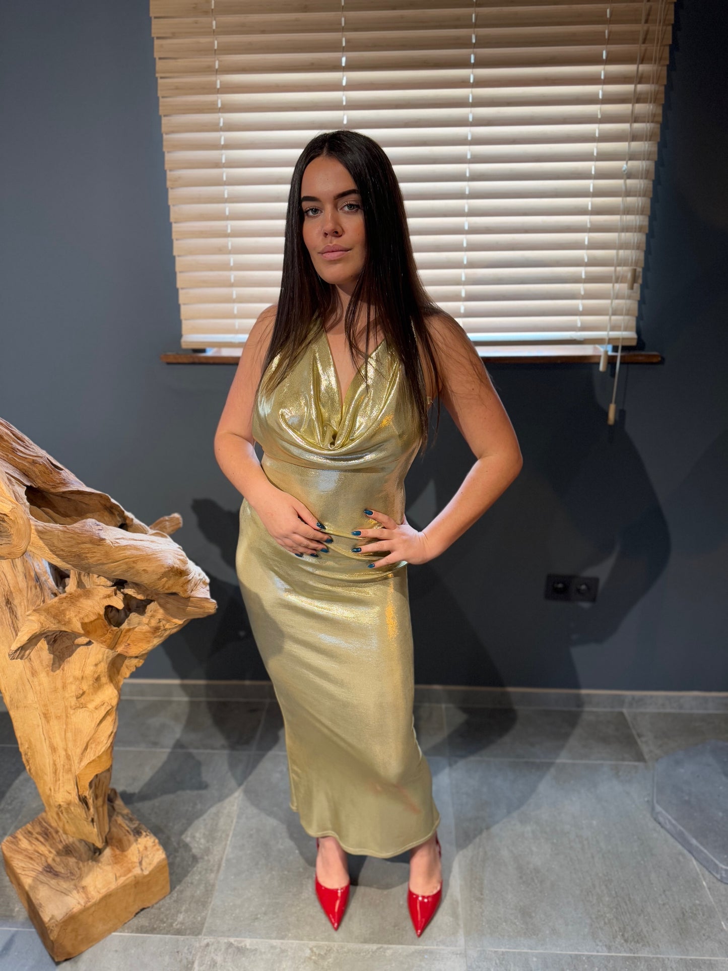 Robe Carlotta